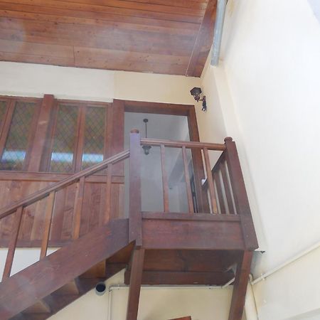 Apartament Anatol Sibiu Exterior photo