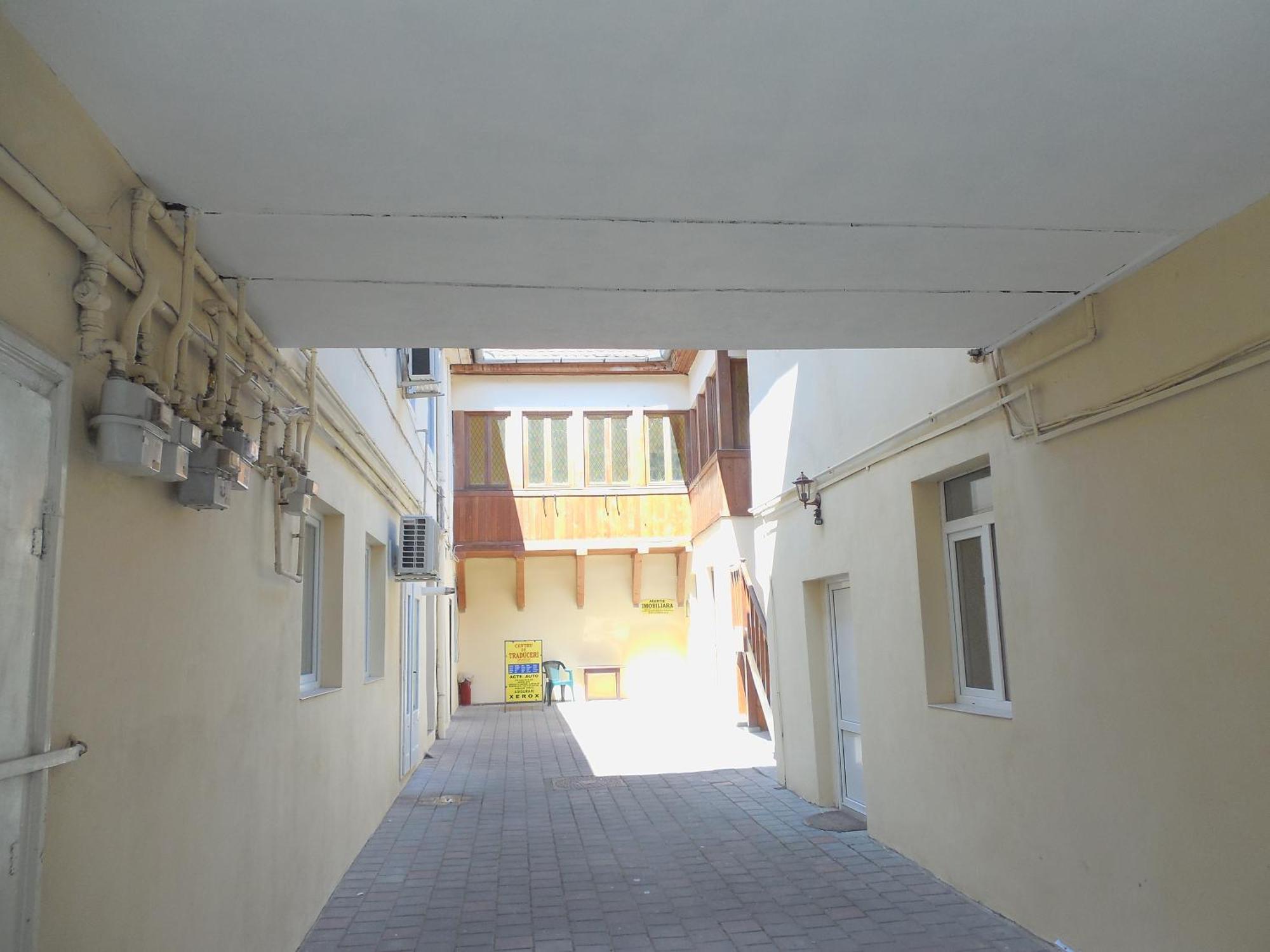 Apartament Anatol Sibiu Exterior photo