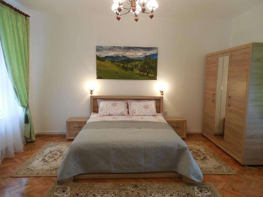 Apartament Anatol Sibiu Exterior photo