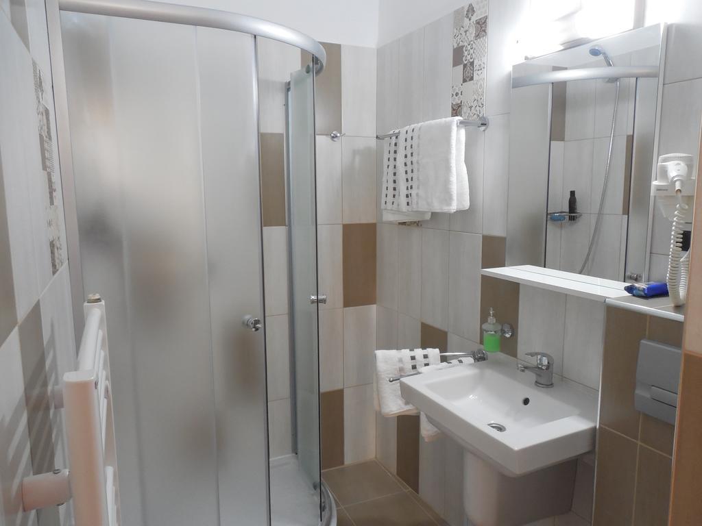 Apartament Anatol Sibiu Exterior photo