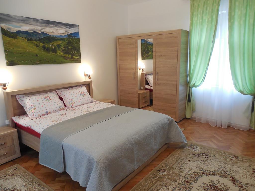 Apartament Anatol Sibiu Exterior photo