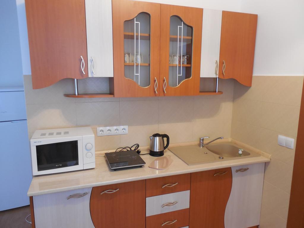 Apartament Anatol Sibiu Exterior photo