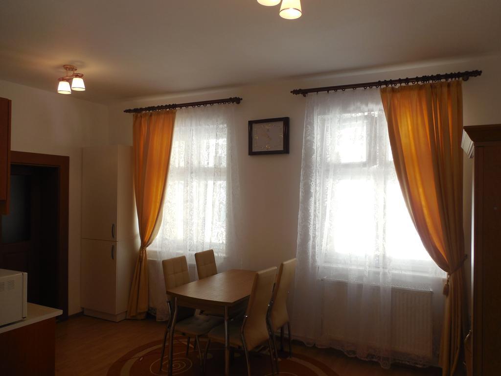 Apartament Anatol Sibiu Exterior photo