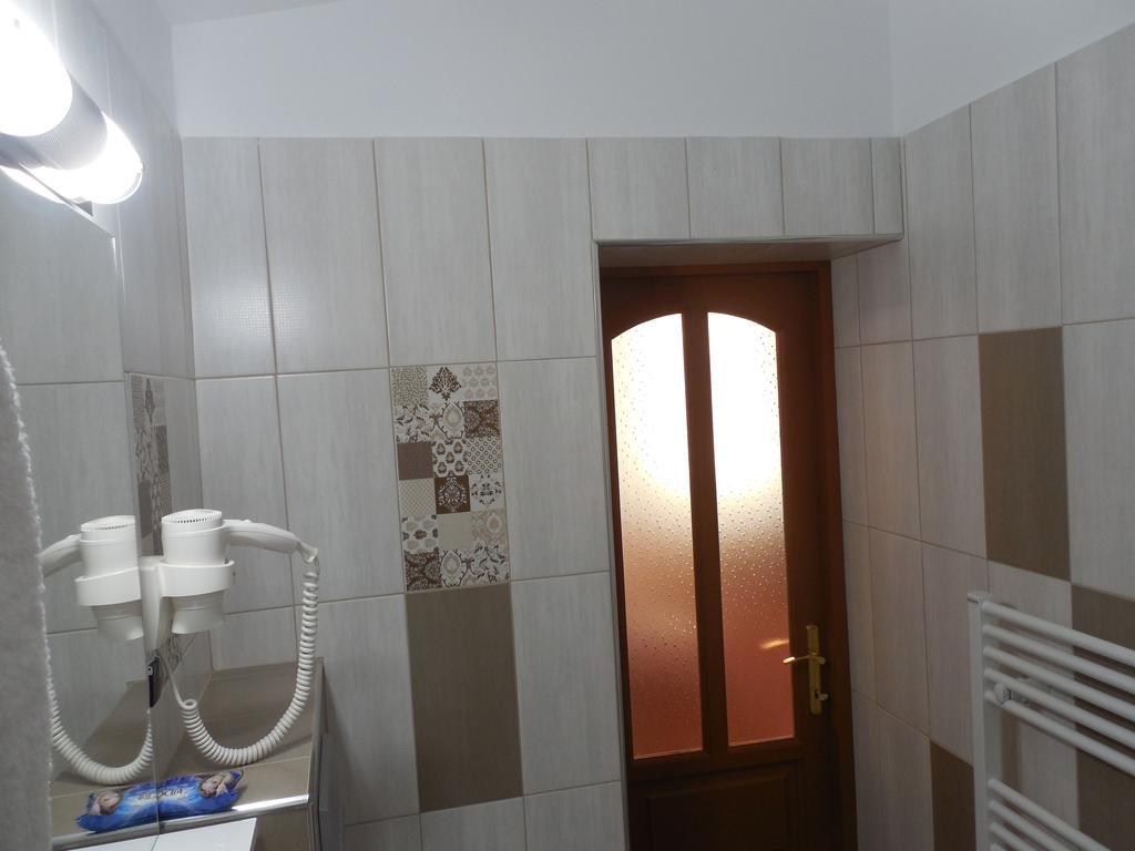 Apartament Anatol Sibiu Exterior photo